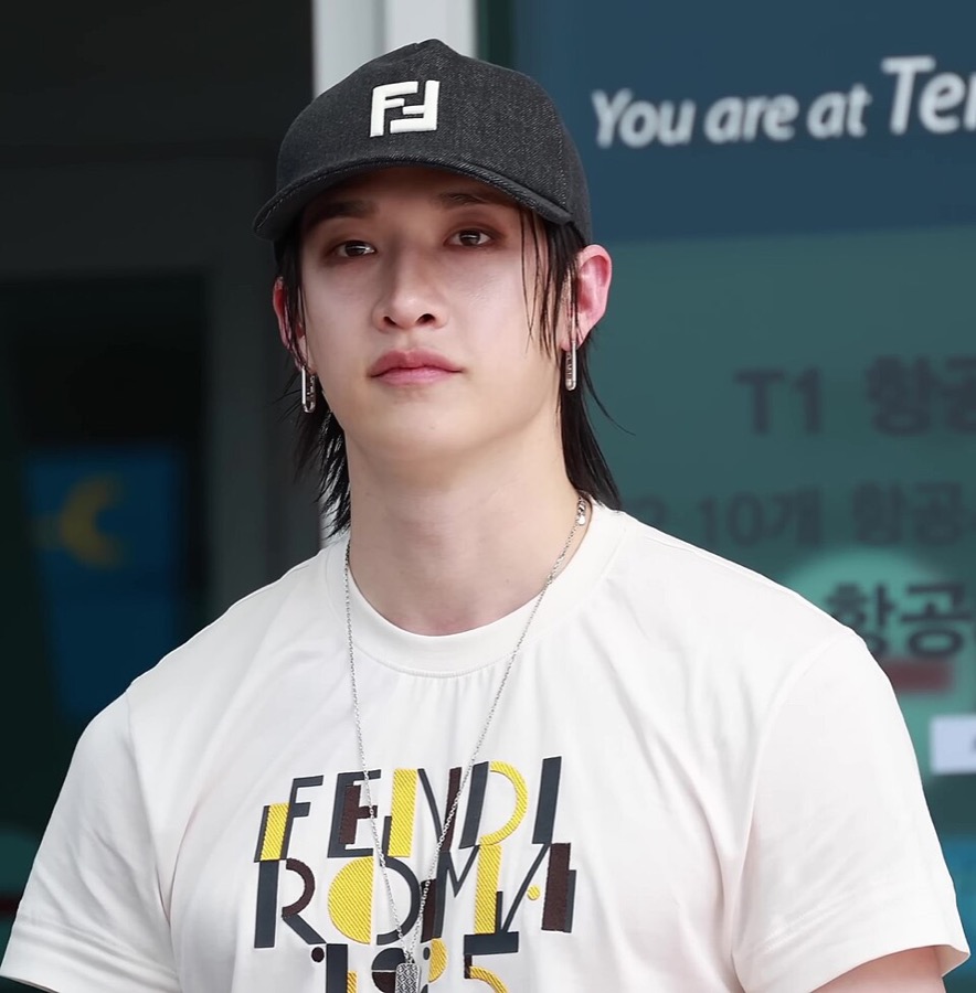 Bang Chan photo