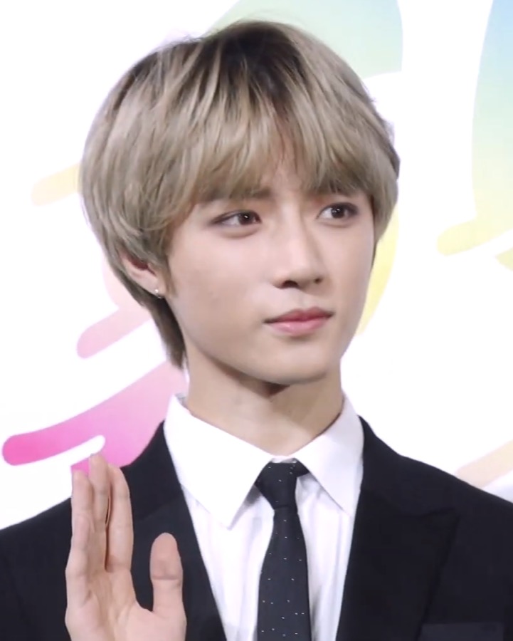 Beomgyu photo
