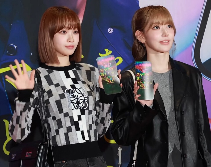 Chaewon photo