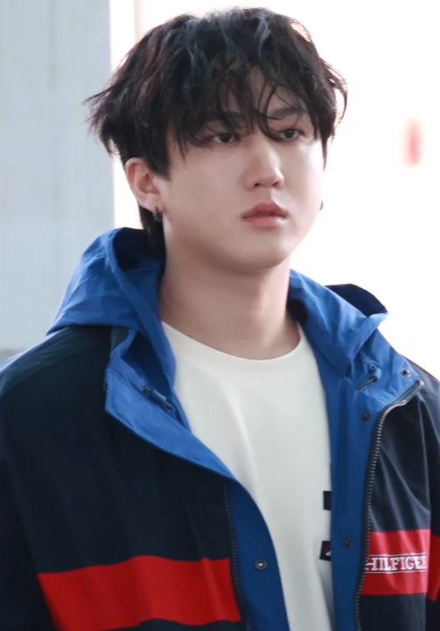 Changbin photo