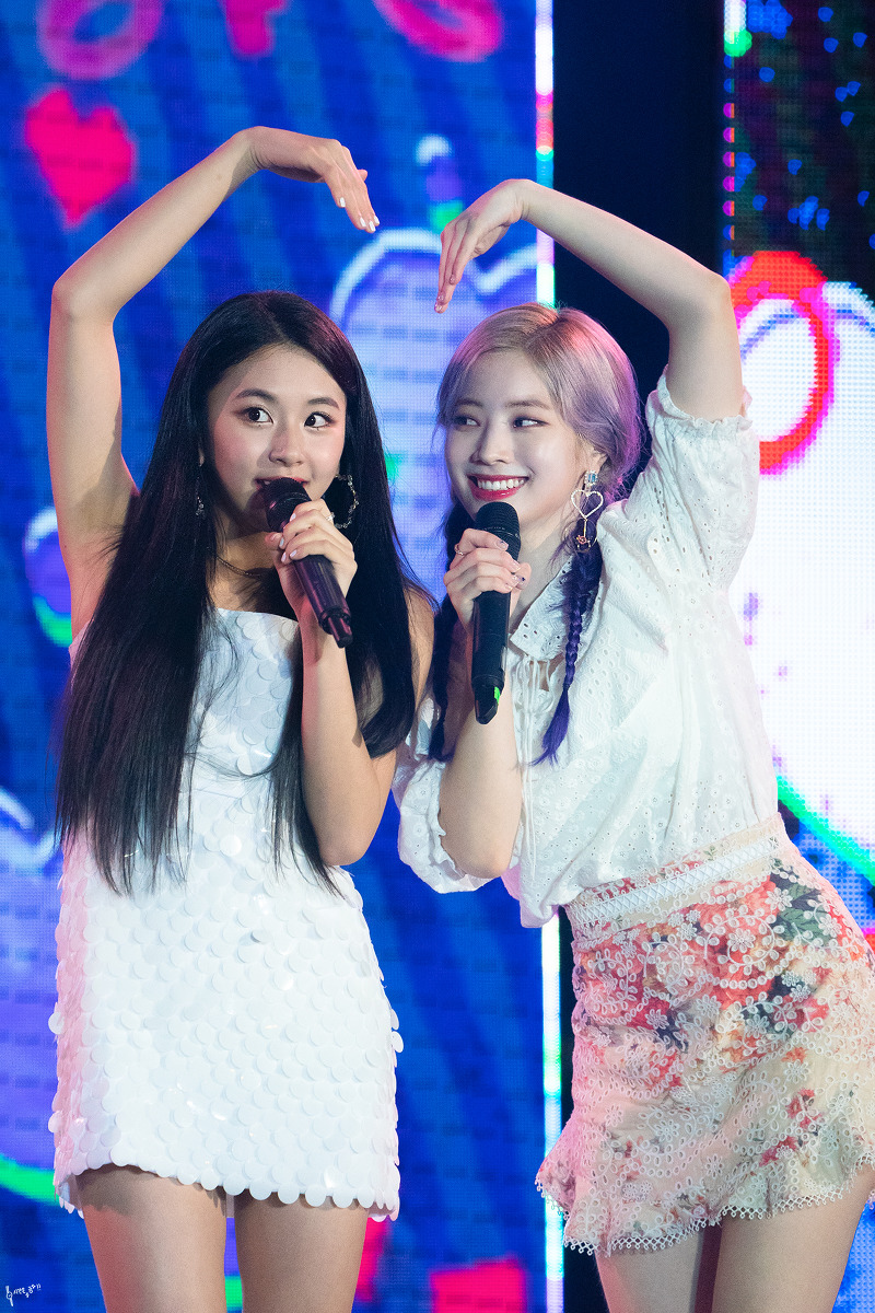 Dahyun photo