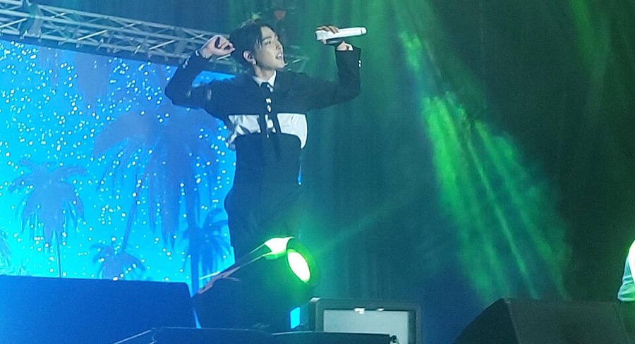 Hongjoong photo