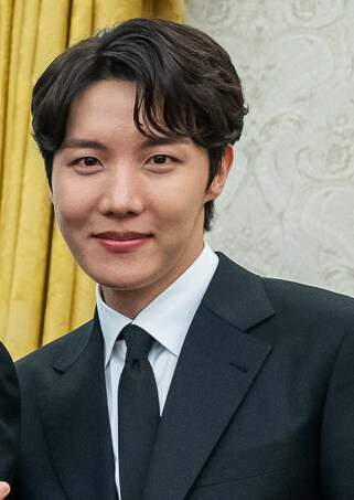 j-hope photo
