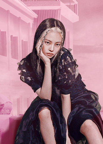 Jennie photo