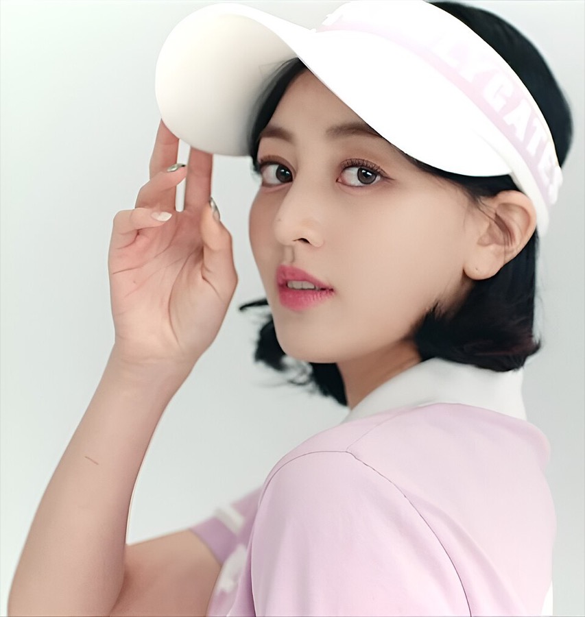 Jihyo photo