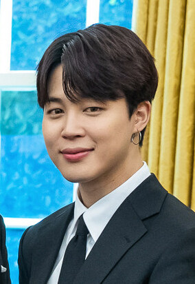 Jimin photo