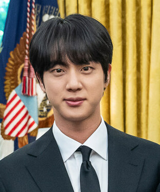 Jin photo