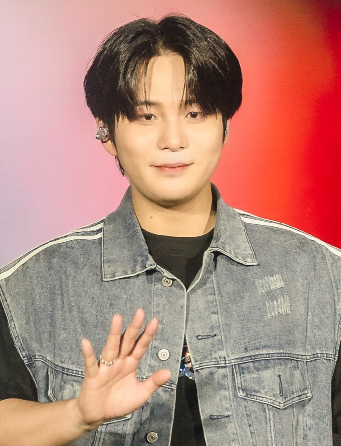 Jongho photo