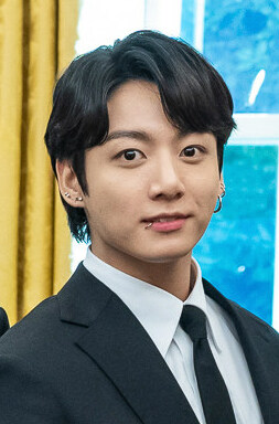 Jungkook photo