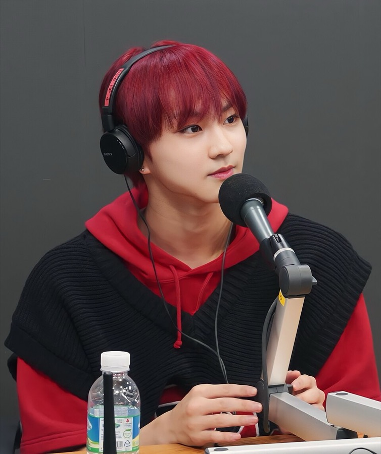 Jungwon photo
