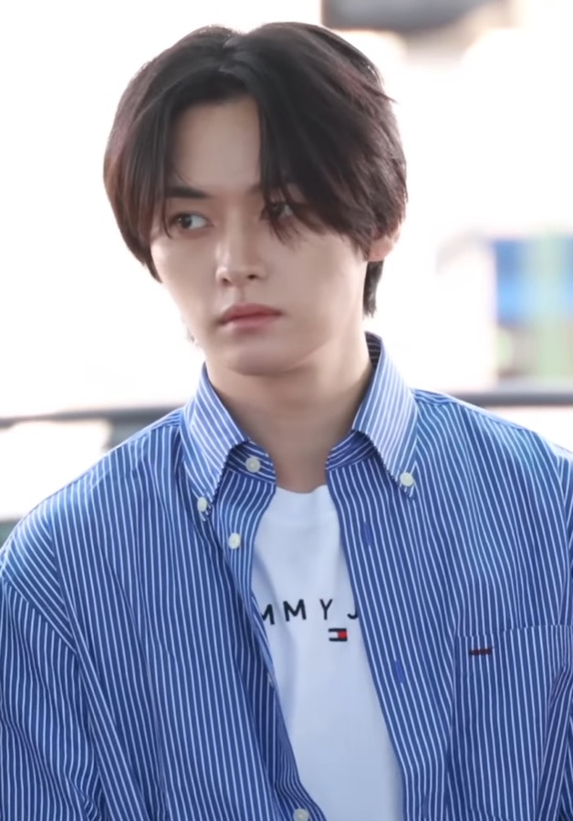 Lee Know photo