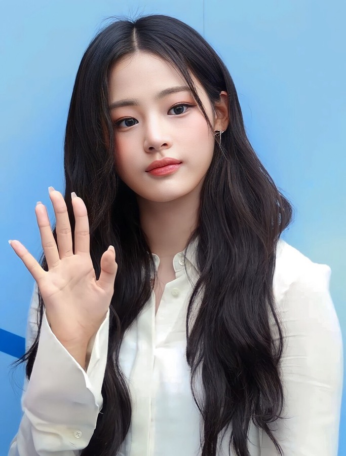 Minji photo