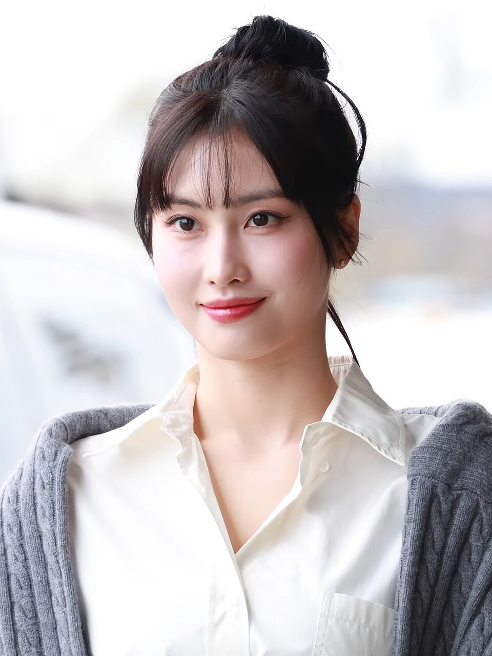 Momo photo