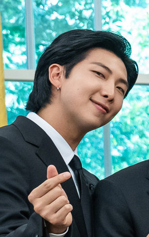 RM photo