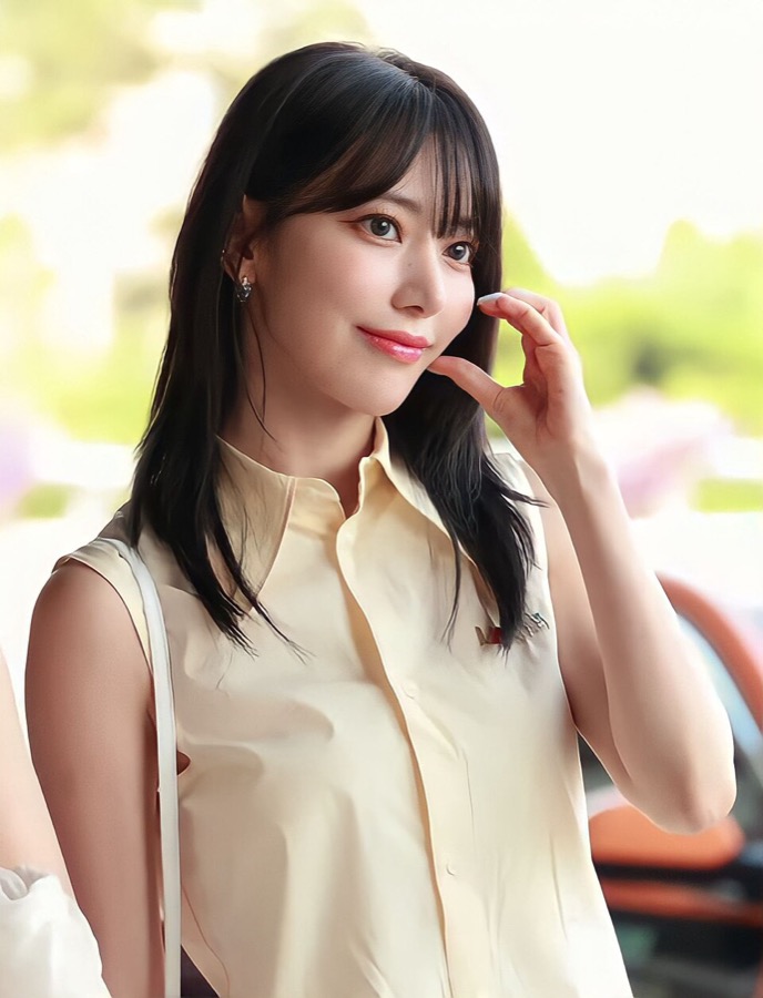 Sakura photo