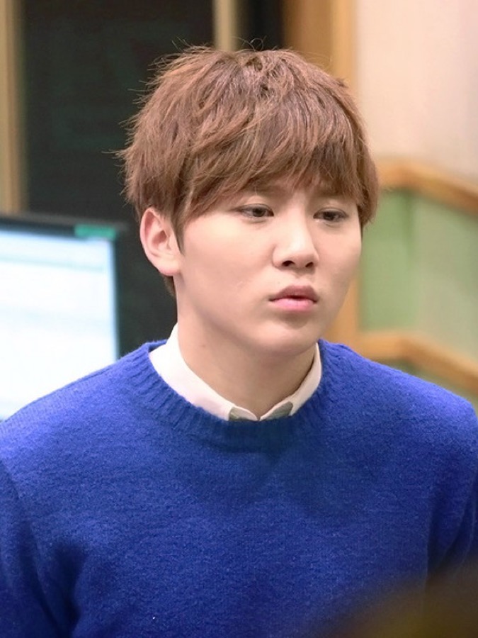 Seungkwan photo