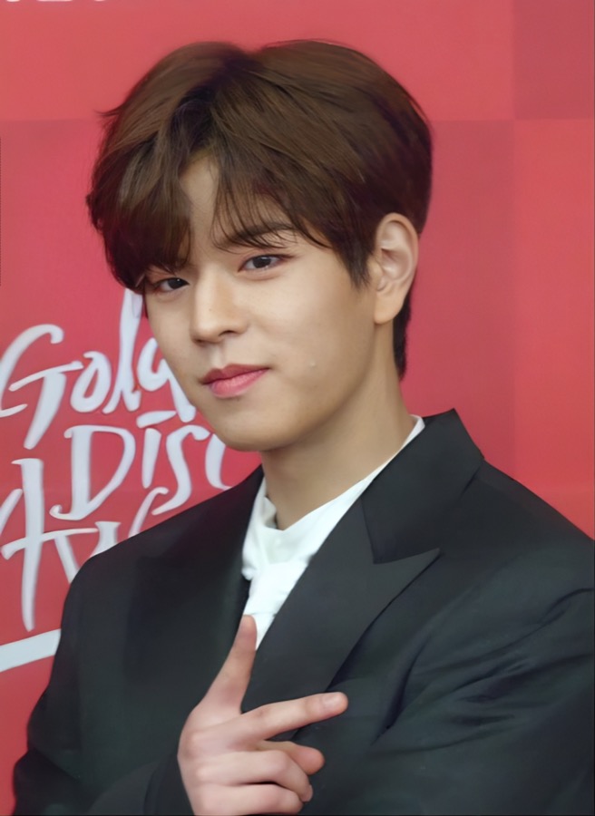 Seungmin photo