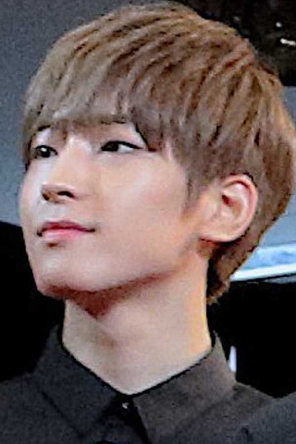 Wonwoo photo