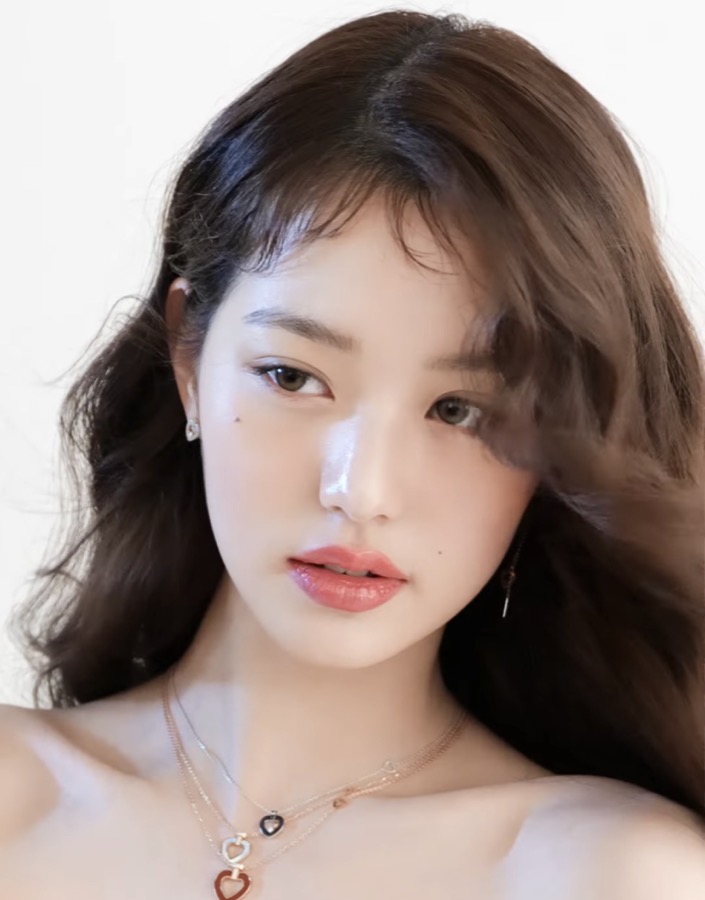 Wonyoung photo