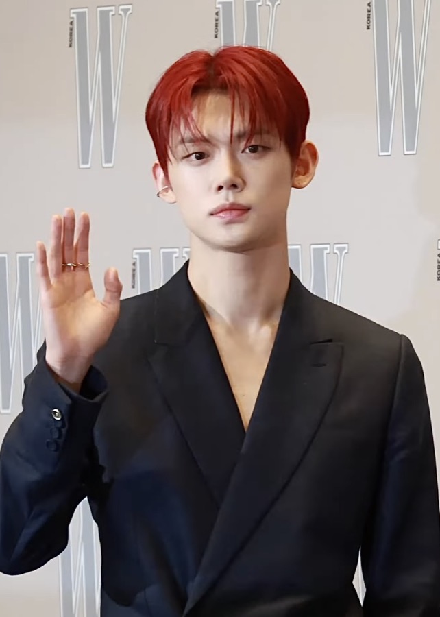 Yeonjun photo