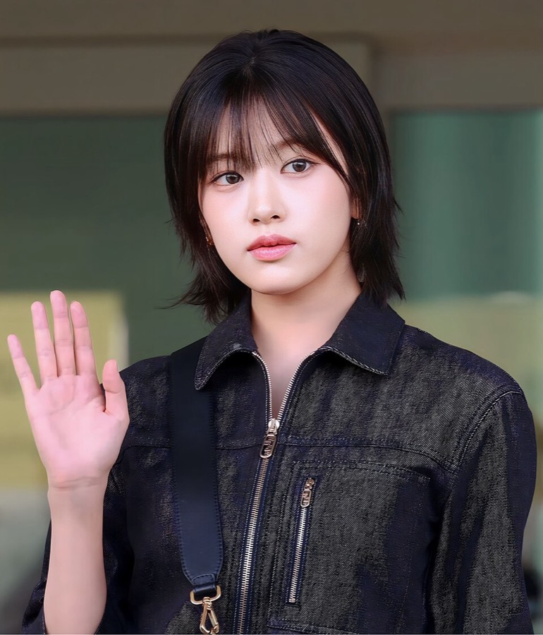 Yujin photo