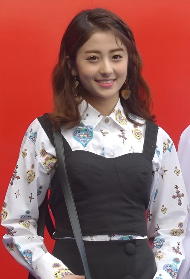 Yunjin photo