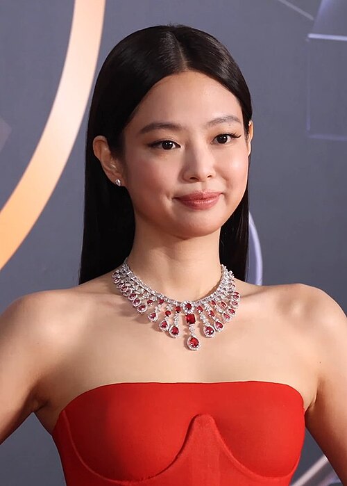 Jennie photo