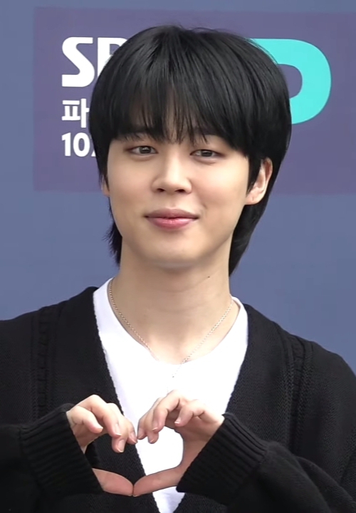 Jimin photo