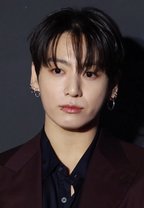 Jungkook photo