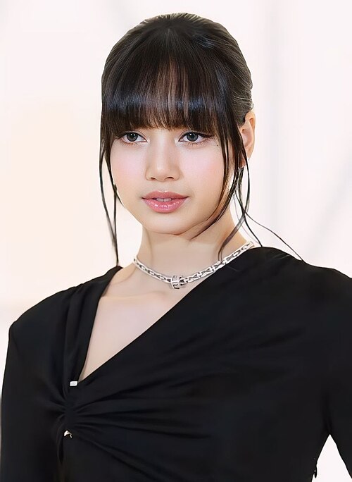 Lisa photo