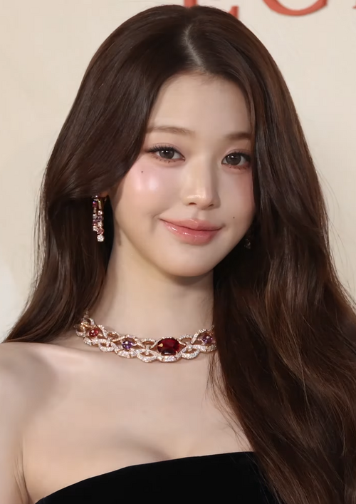 Wonyoung photo